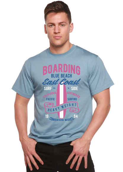 Boarding Blue Beach Men&