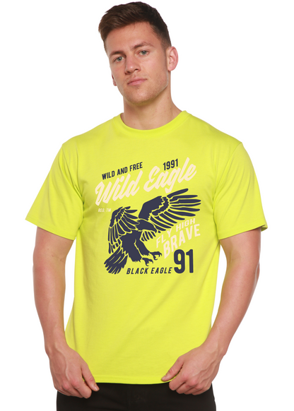 Wild Eagle Spun Bamboo® Men&