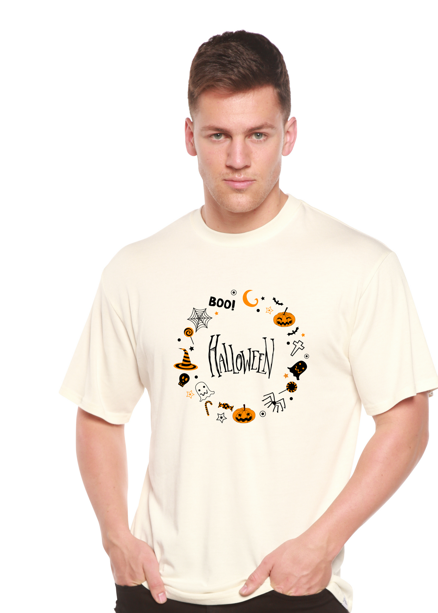 Bool Halloween Men&