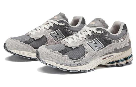 New Balance 2002R Protection Pack Rain Cloud Sneakers