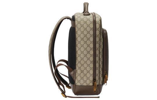 Gucci Ophidia GG Medium Backpack &