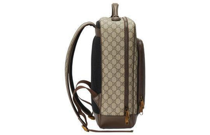 Gucci Ophidia GG Medium Backpack &