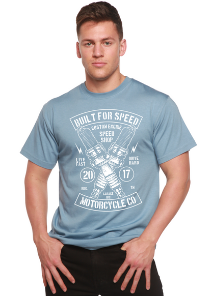 Built For Speed Men&