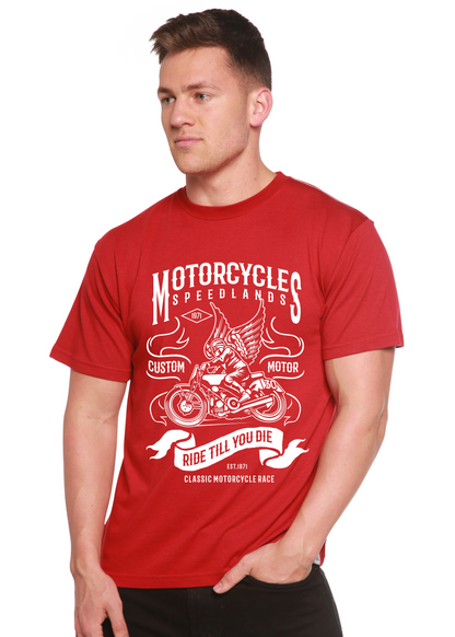 Motorcycles Men&