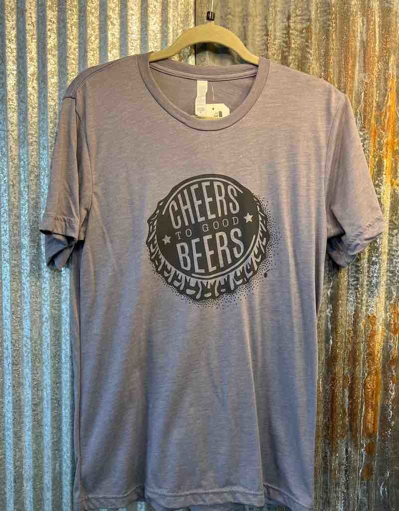 Cheers To Good Beers - Storm
