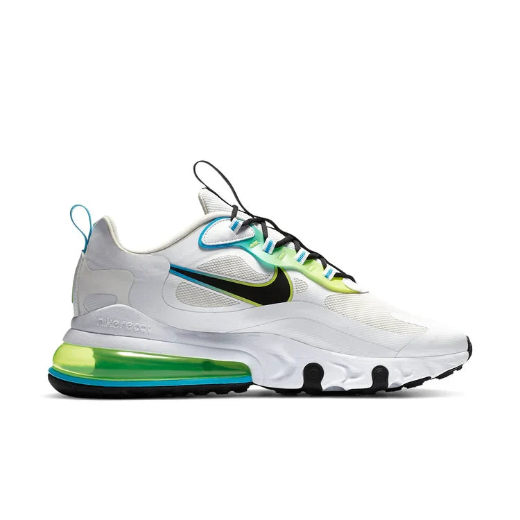 Nike Air Max 270 React &