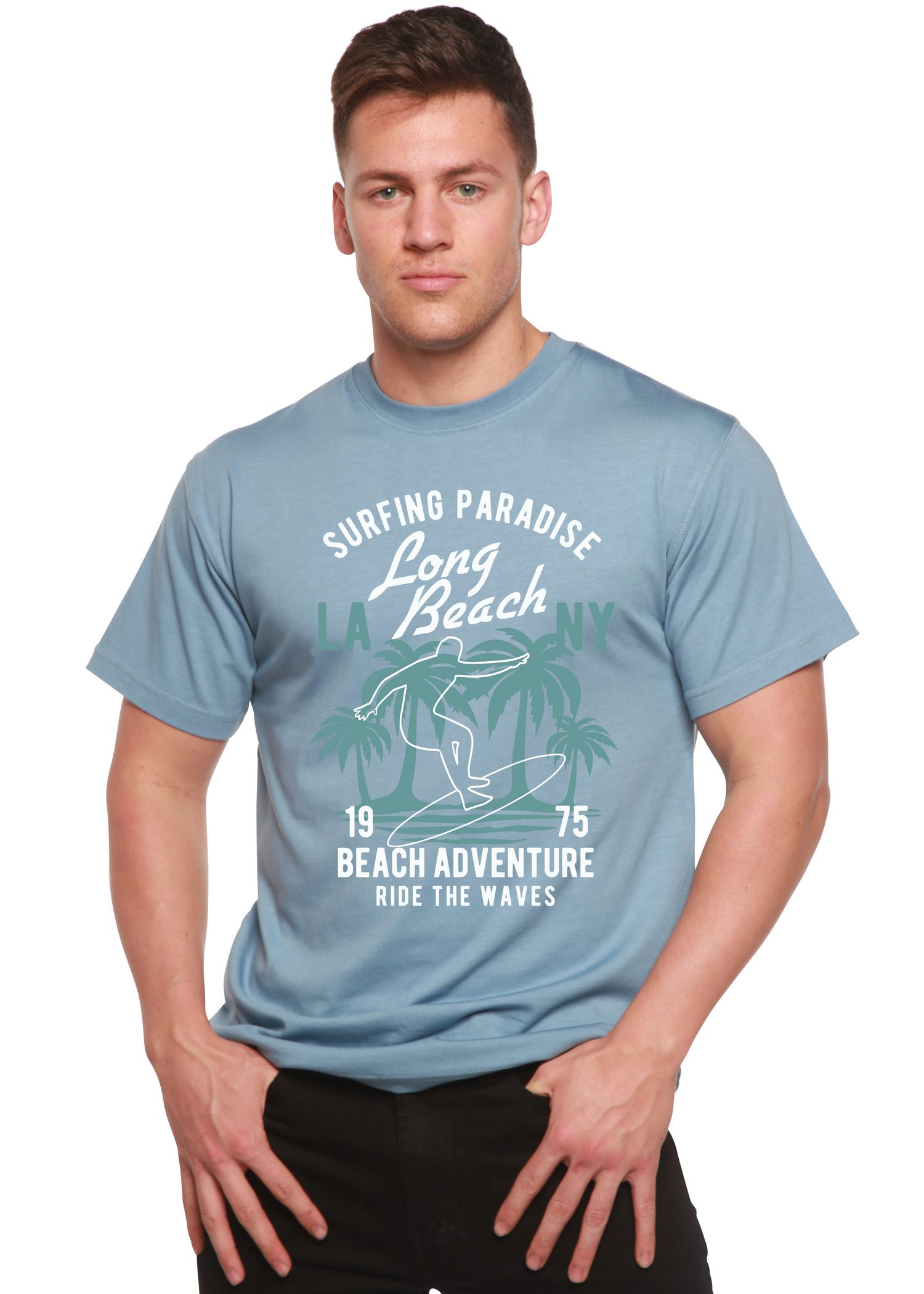 Beach Adventure Men&