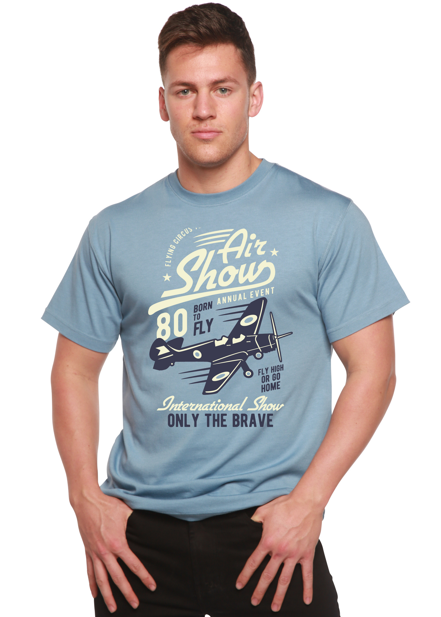Air Show Men&