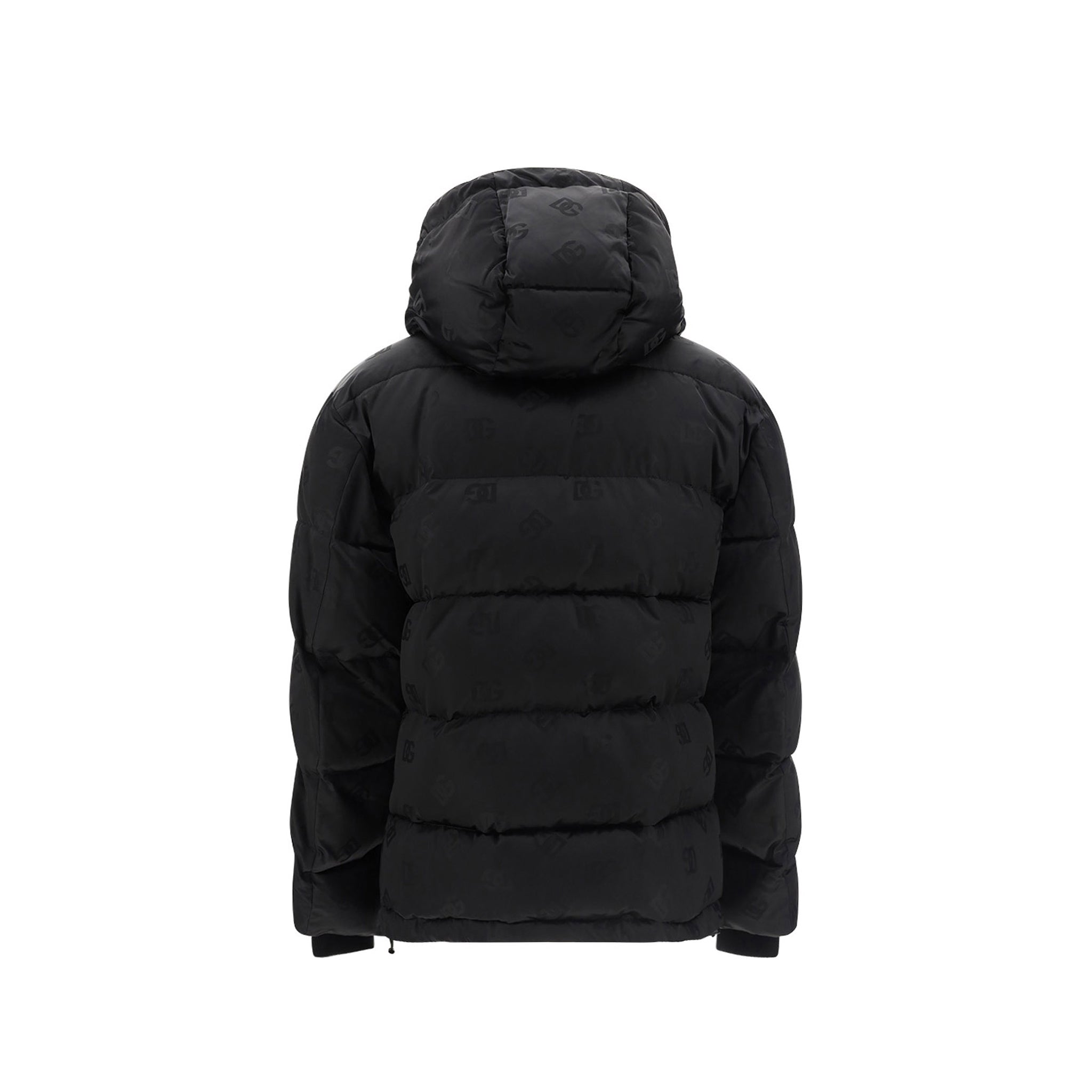 Dolce &amp; Gabbana Logo P Ed Jacket