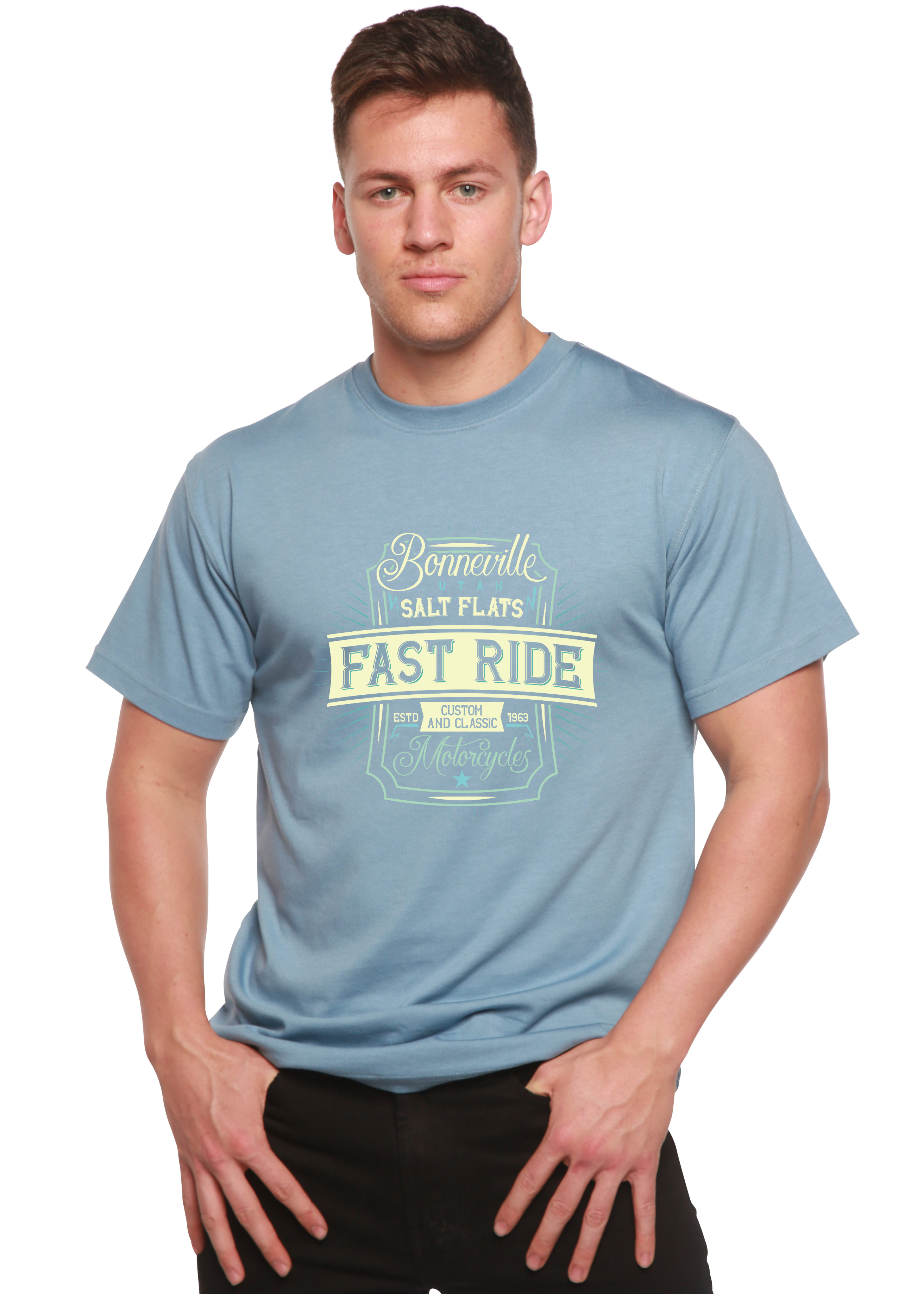 Fast Ride Men&