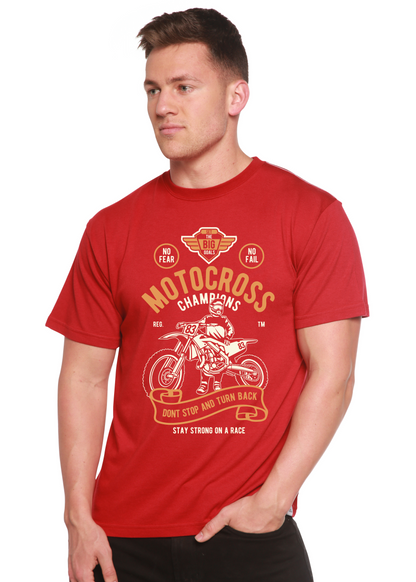Motocross Champions Men&