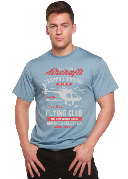 California Aircraft Men&