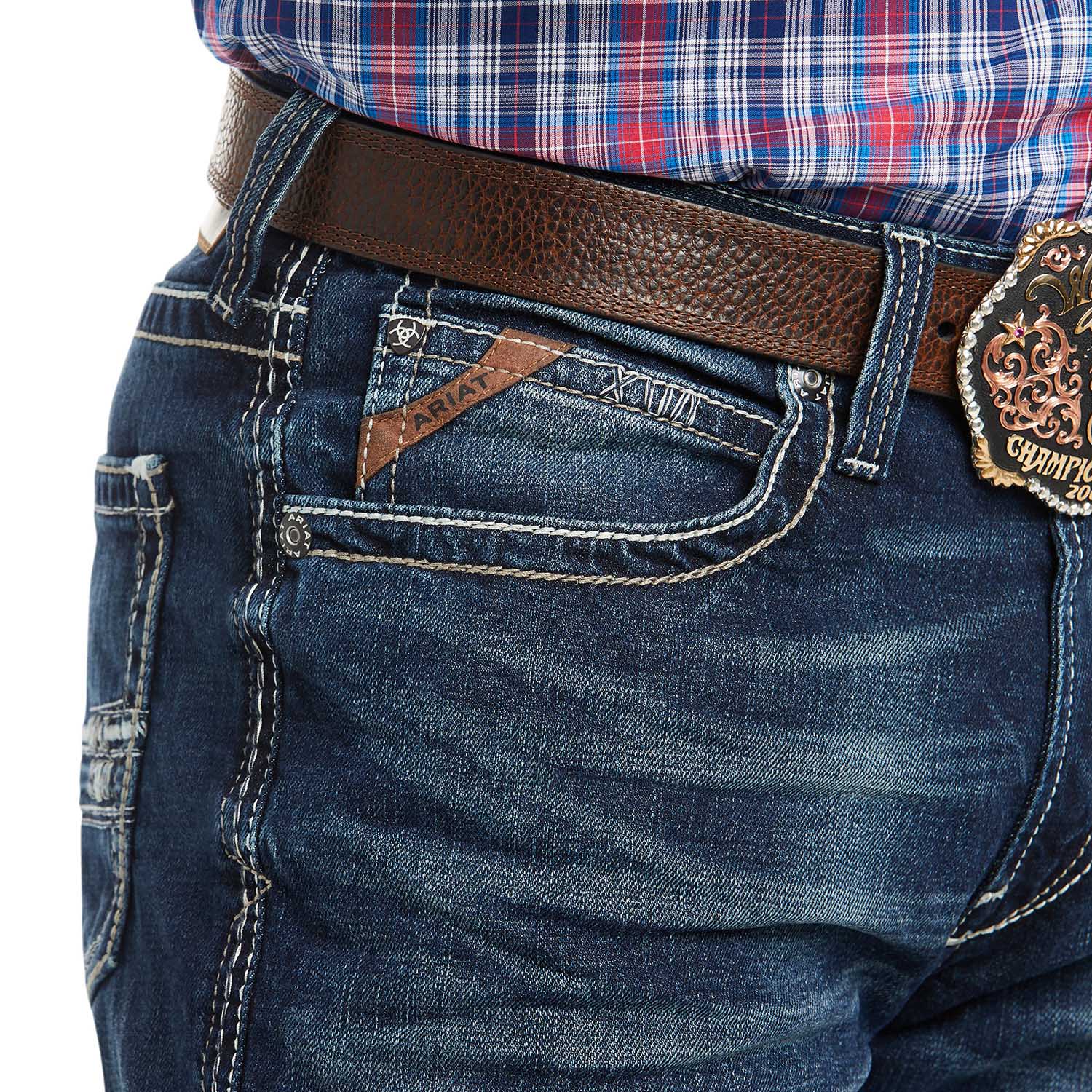 Ariat Men&