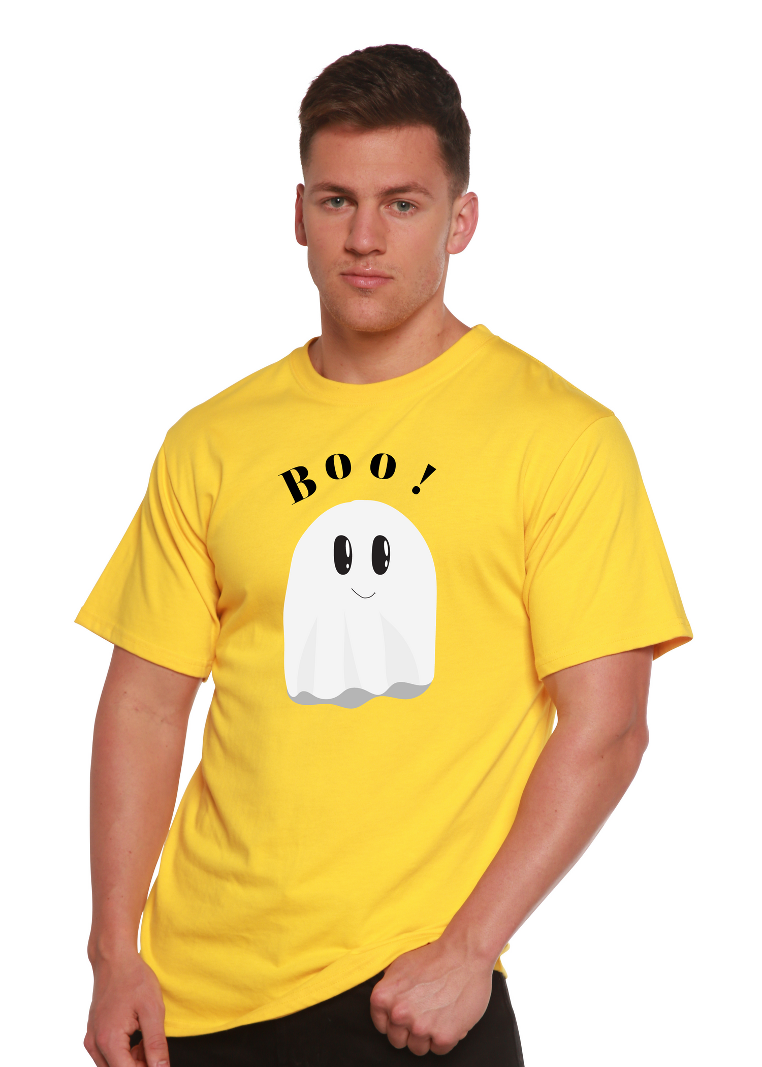 Boo Men&