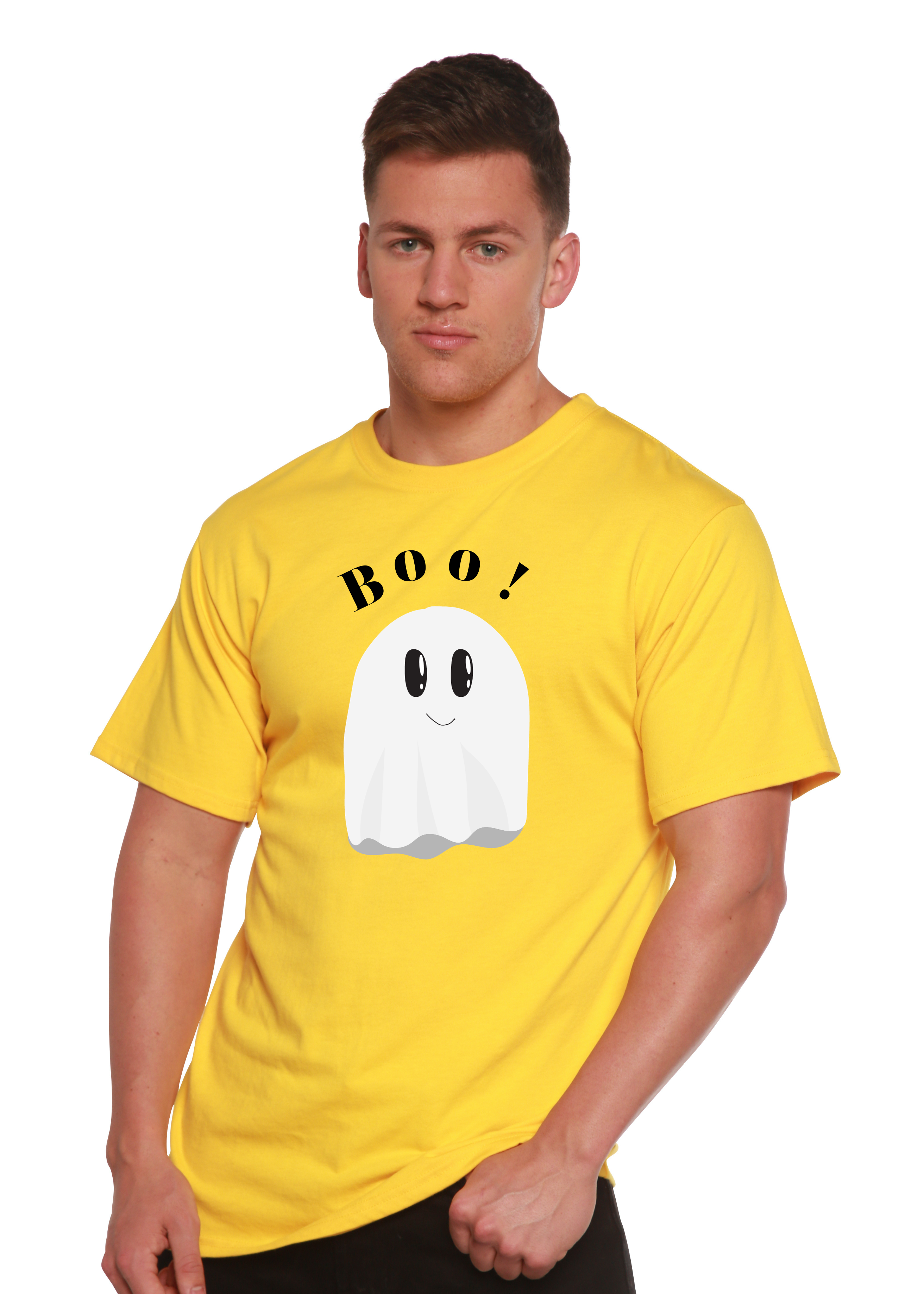 Boo Men&