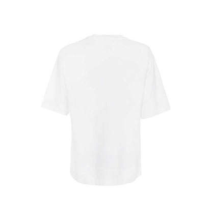 Dolce &amp; Gabbana Cotton Logo T Shirt