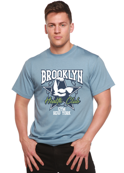 Brooklyn Health Club Men&