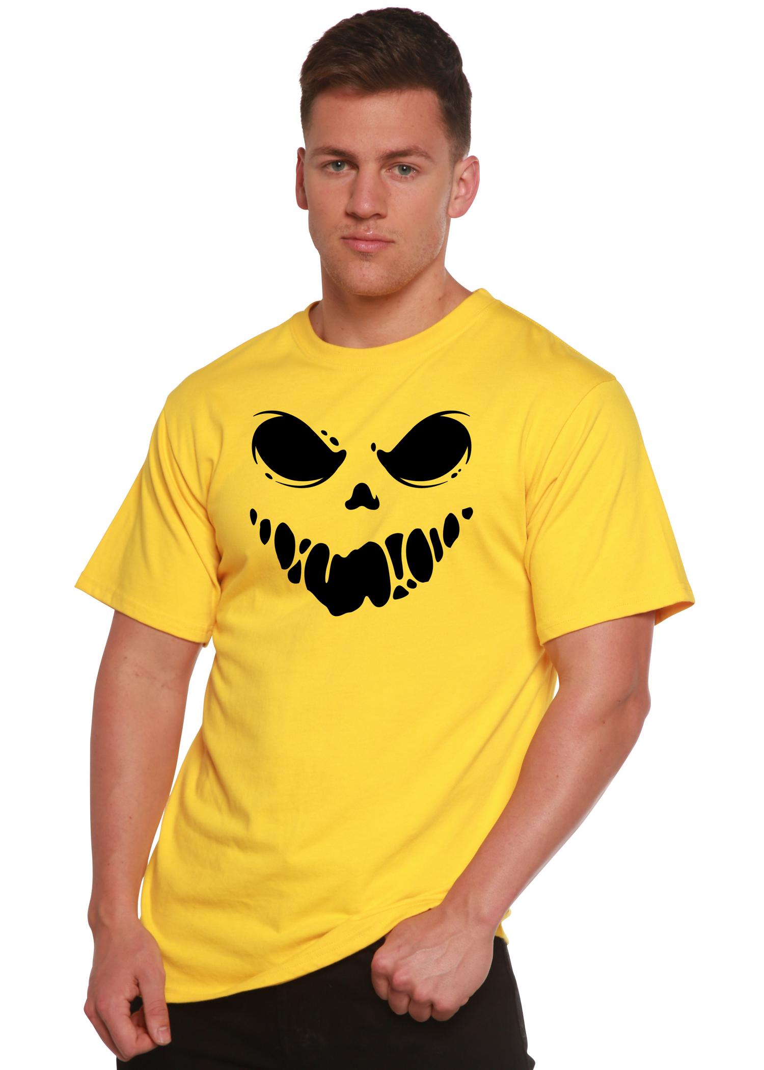 Halloween Boo Men&