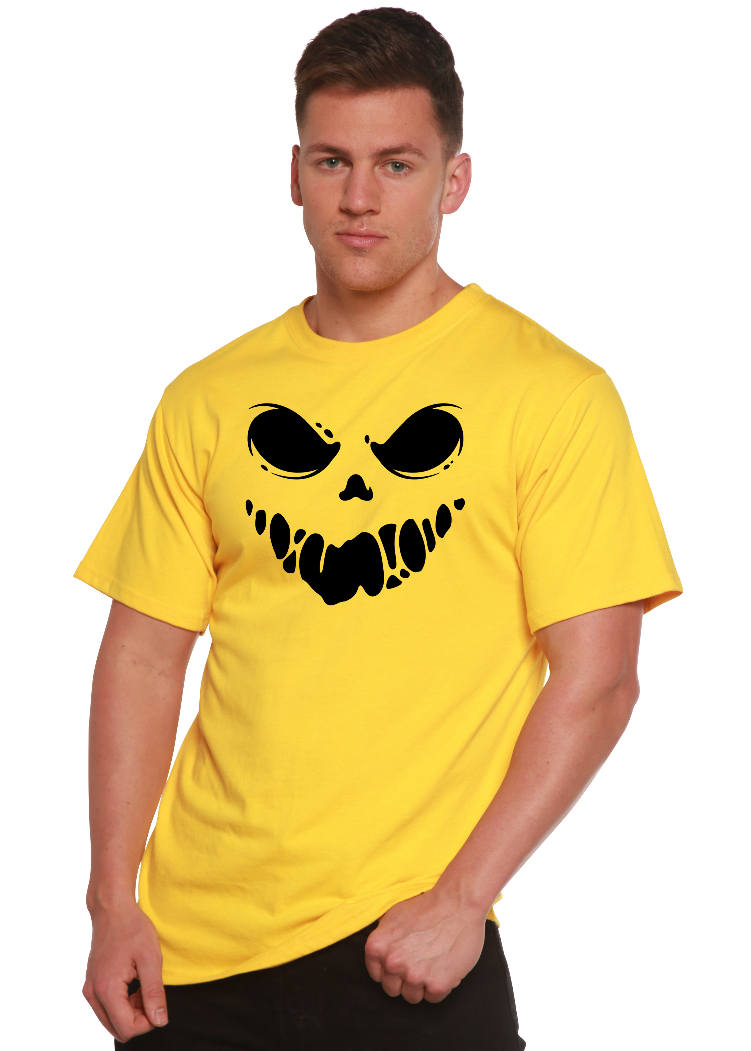 Halloween Boo Men&