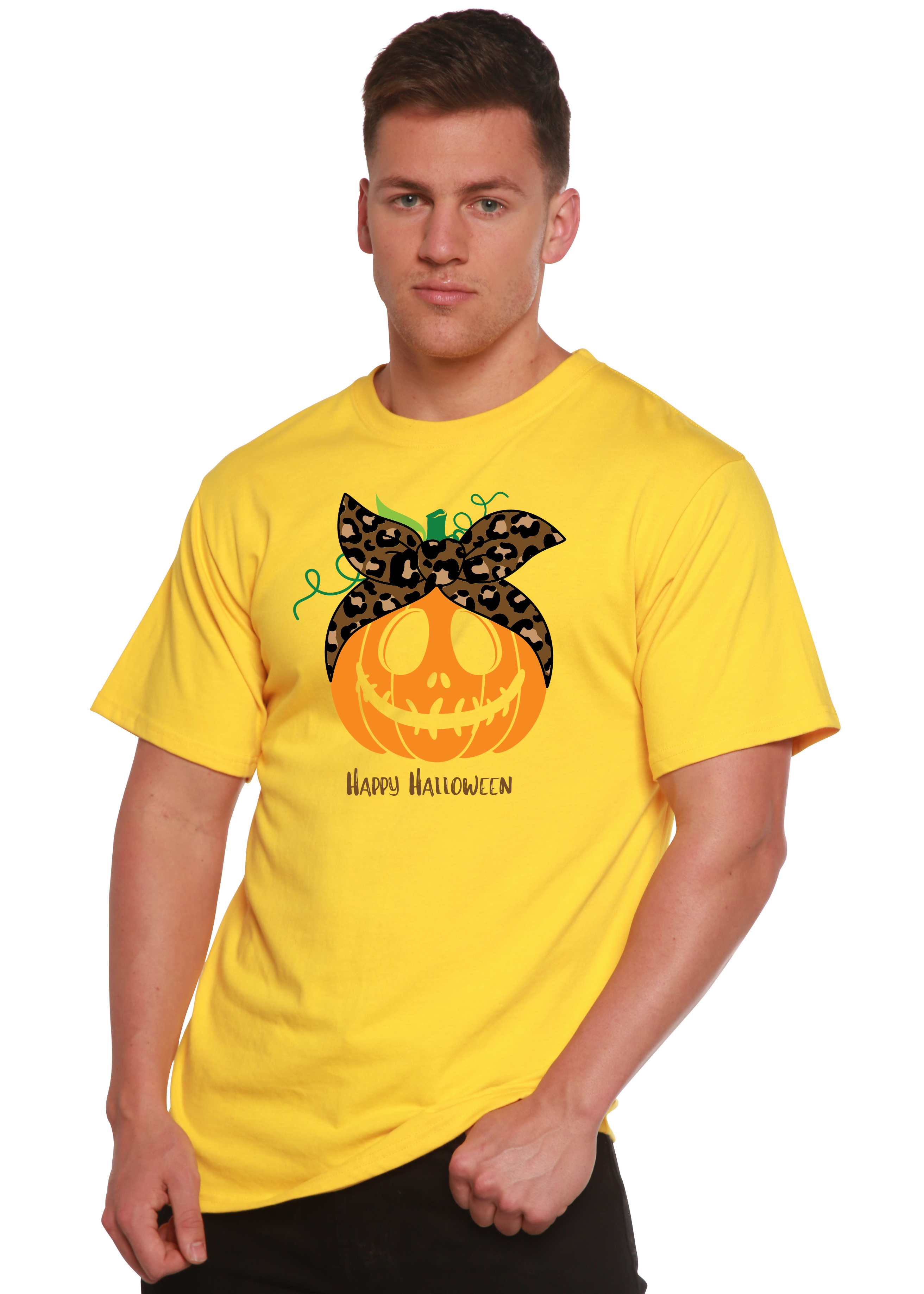 Happy Halloween Men&