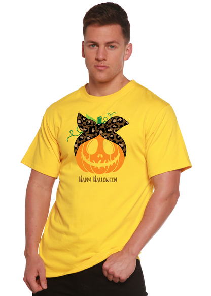 Happy Halloween Men&