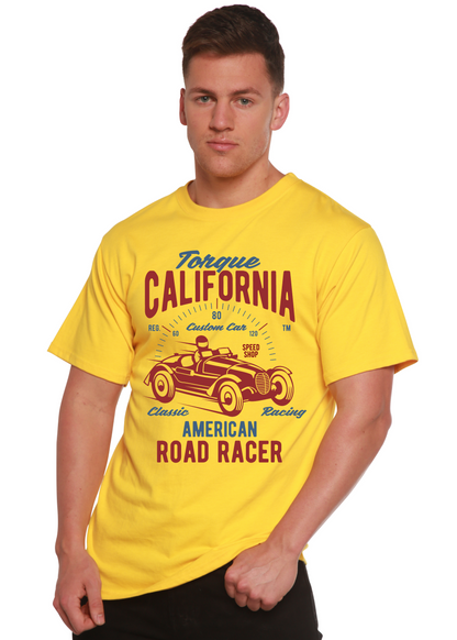 Torque California Spun Bamboo® Men&