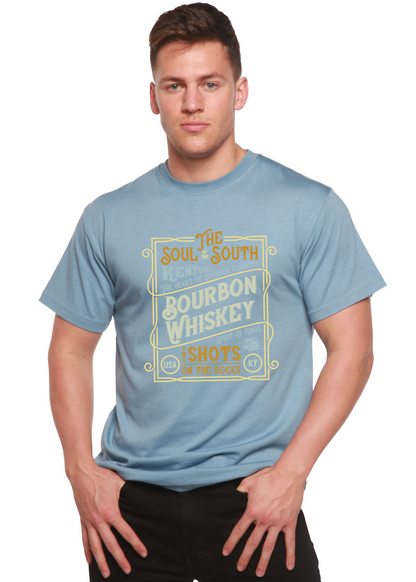 Bourbon Whiskey Men&