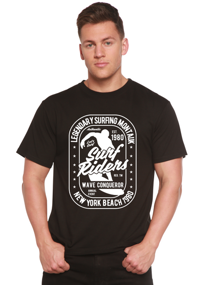 Surf Rider Spun Bamboo® Men&