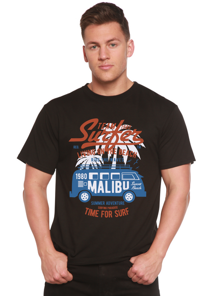 Team Surfer Spun Bamboo® Men&