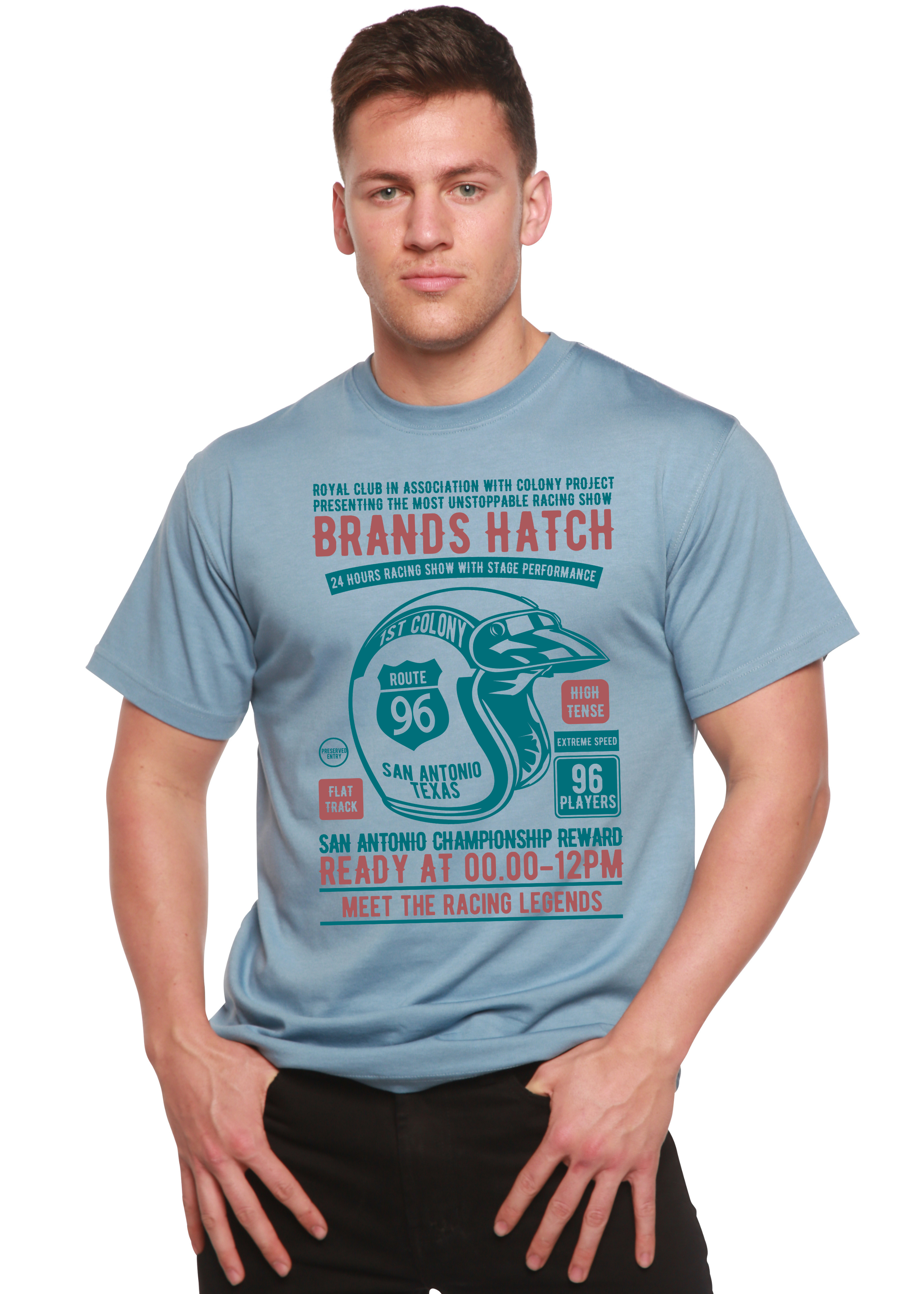 Brands Hatch Men&