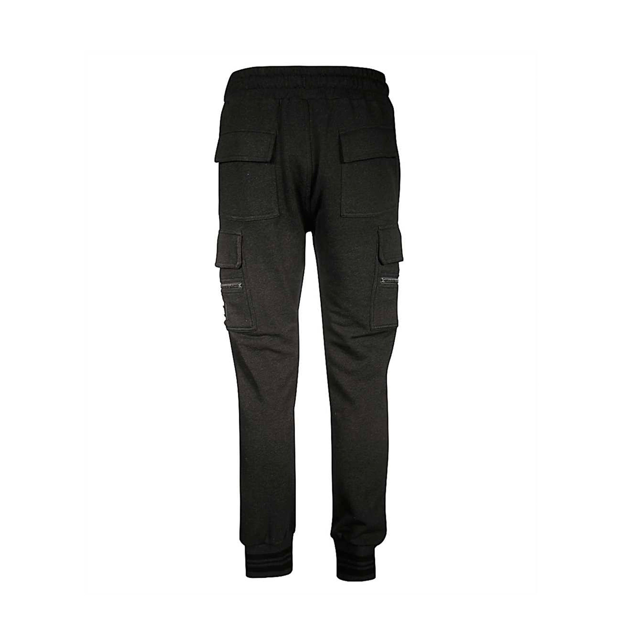 Dolce &amp; Gabbana Gg Flora Jersey Trackpants