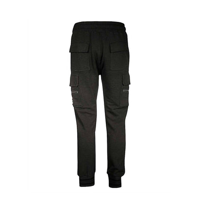 Dolce &amp; Gabbana Gg Flora Jersey Trackpants