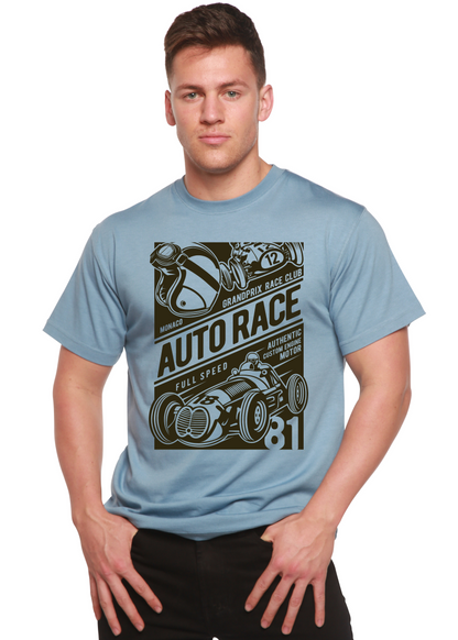 Auto Race Men&