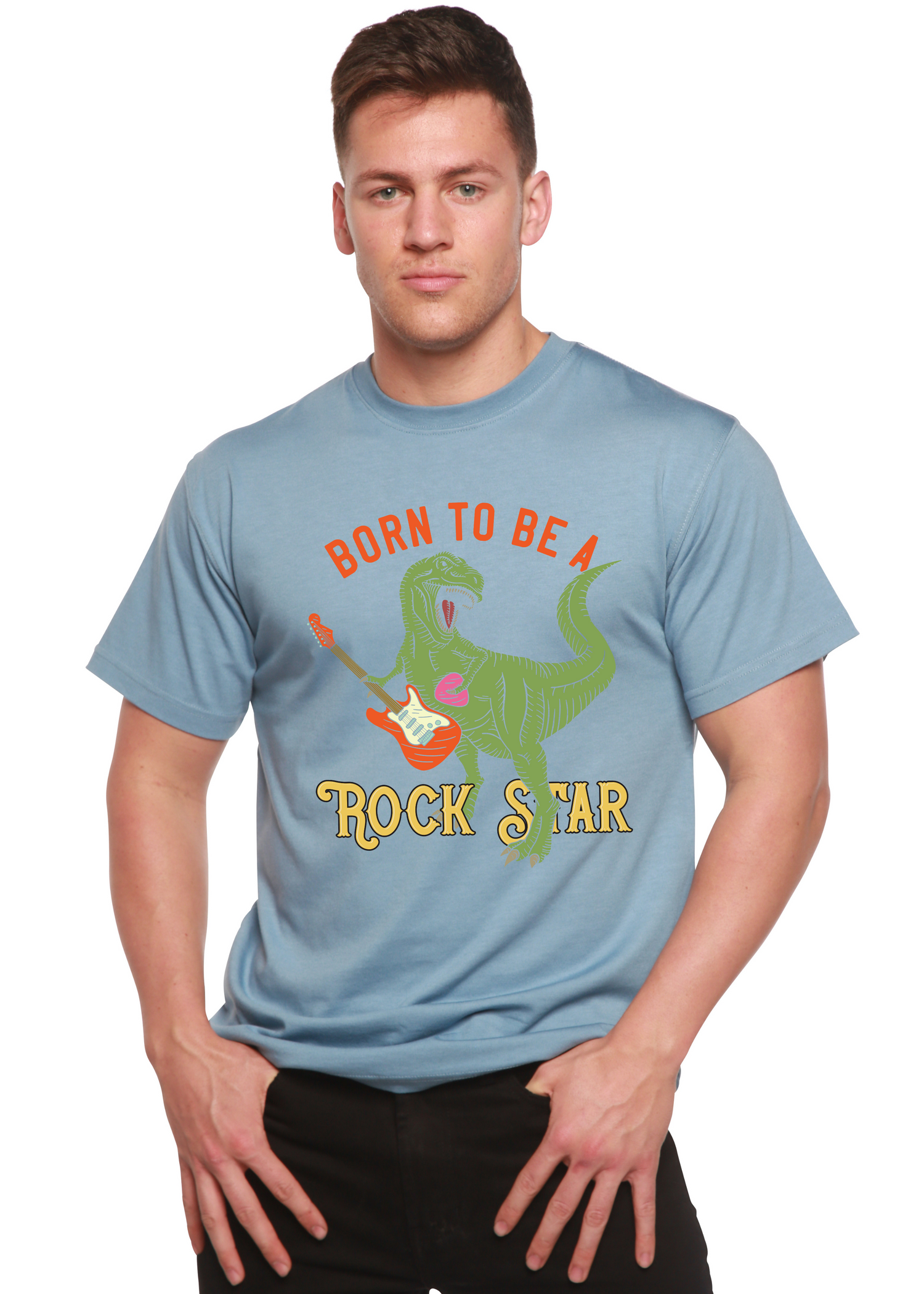Born To Be A Rock Star Men&