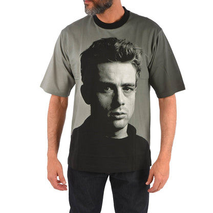 Dolce &amp; Gabbana James Dean T Shirt