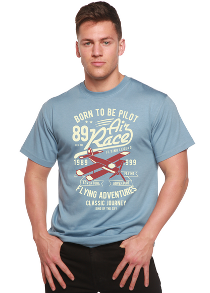 Born To Be Pilot Men&