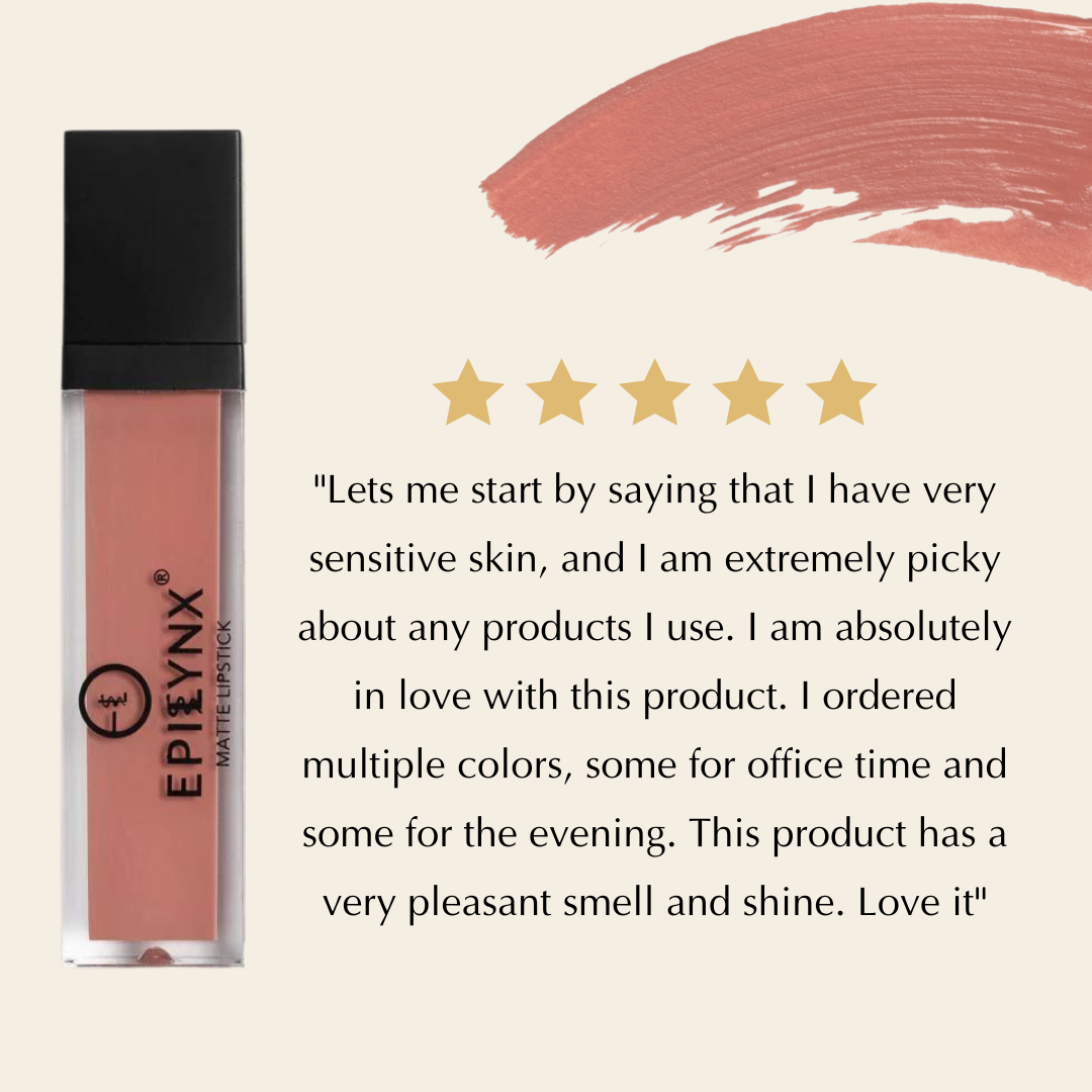 Liquid Lipstick &amp; Gloss Duo, Long-Wear