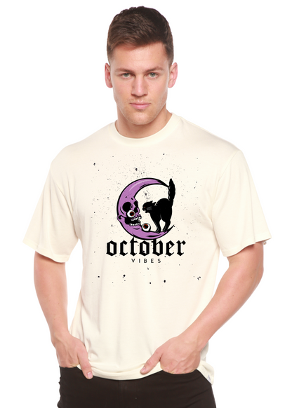 October Vibes Men&