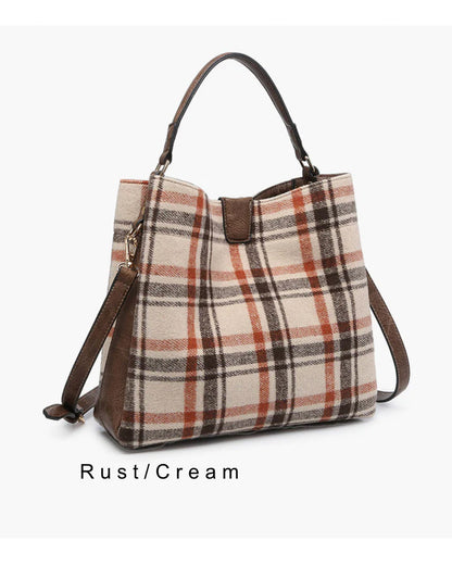 Tati Satchel
