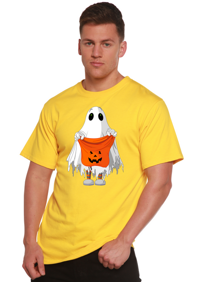 Boo Halloween Men&