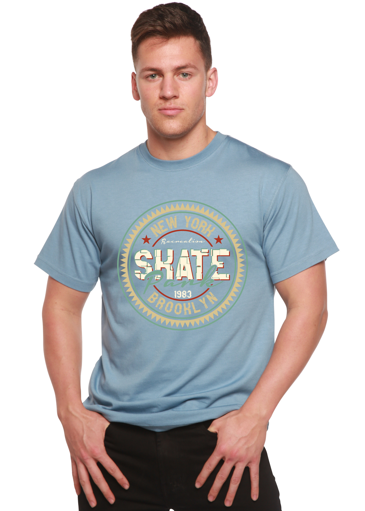 New York Skate Pank Men&