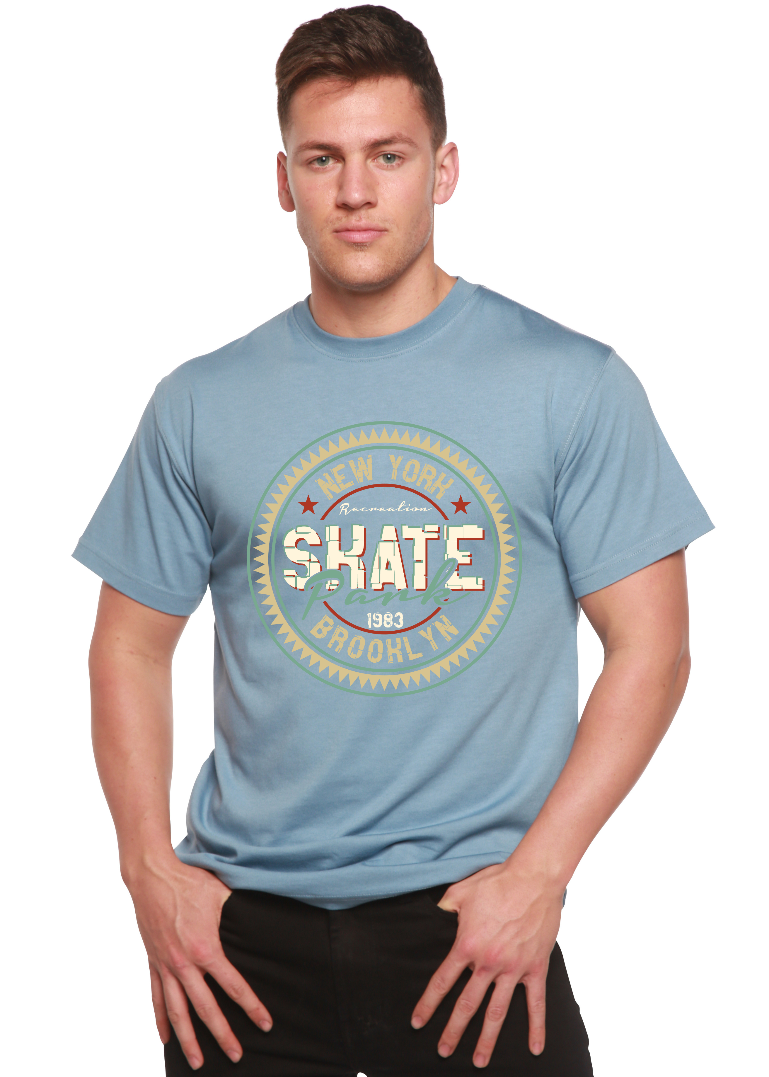 New York Skate Pank Men&