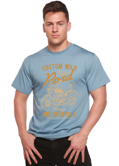 Custom Wild Men&