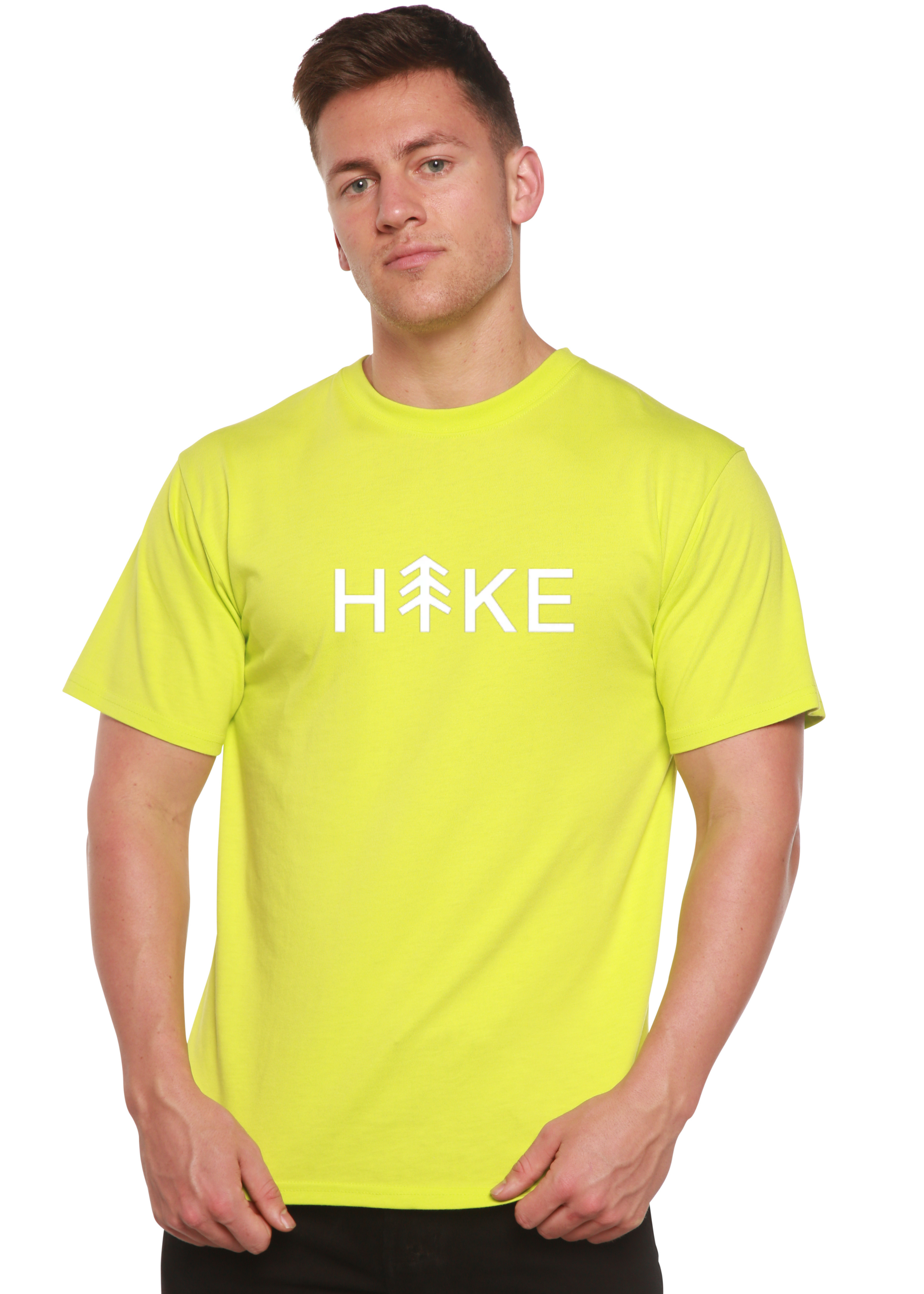 Hike Men&