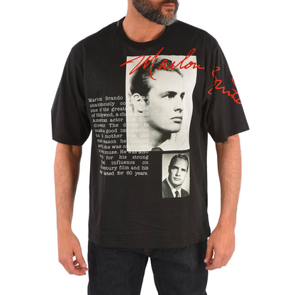 Dolce &amp; Gabbana Cotton T Shirt