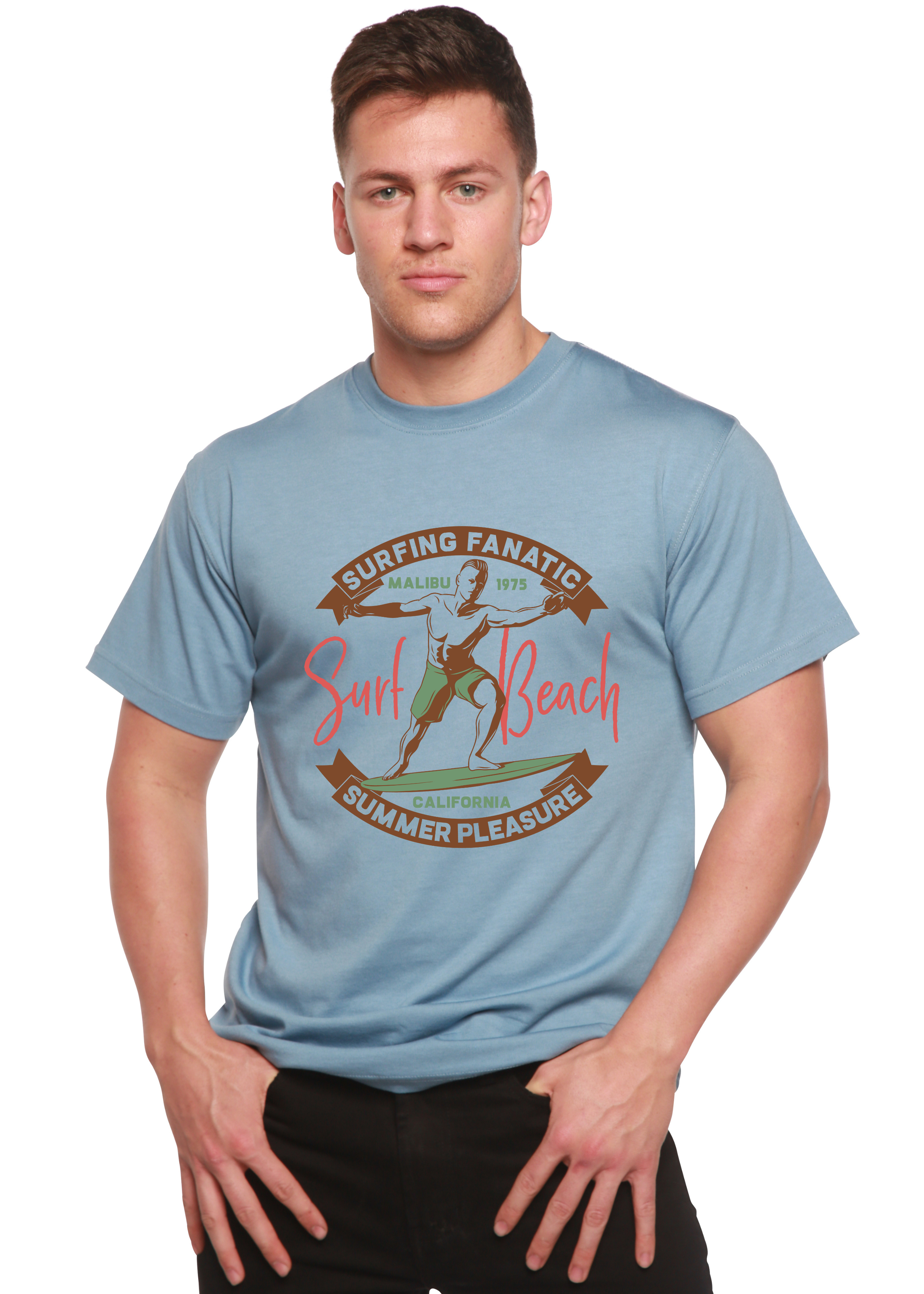 Surf Beach Men&