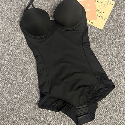 One-piece shapewear