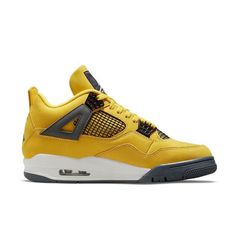 Air Jordan 4 Retro &