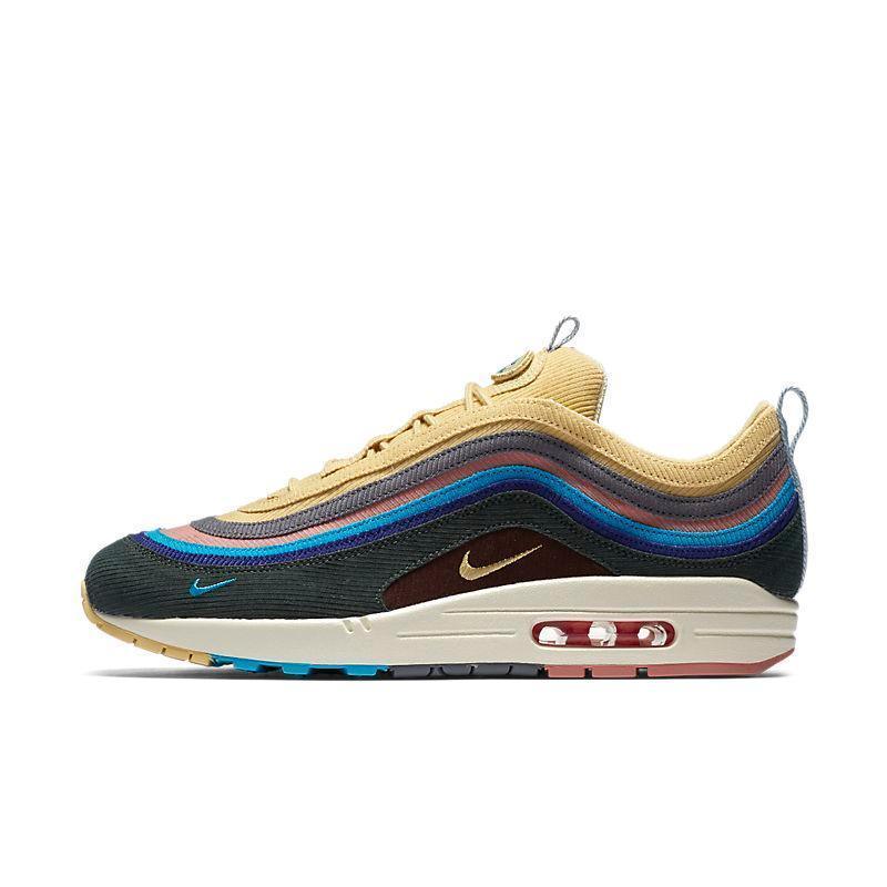 Nike Air Max 1/97 Sean Wotherspoon