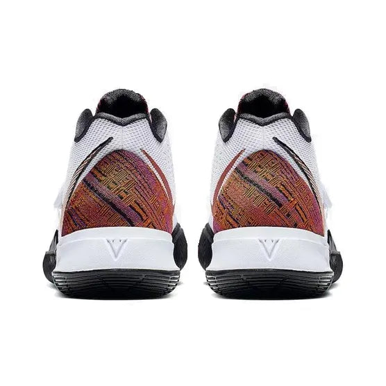 Nike Kyrie 5 Black History Month